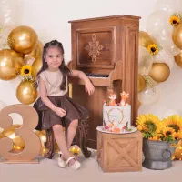 اتلیه عکاسی کودک و عروس و مدارس