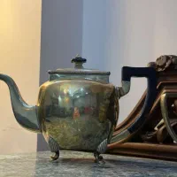 سیلورپلیت|کلکسیون اشیاء عتیقه|تهران, باشگاه نفت|دیوار