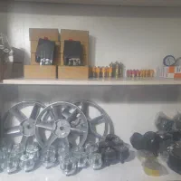 تعمیرات پمپ باد در محل