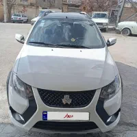 کوییکgxr1404خشک|خودرو سواری و وانت|کرمانشاه, |دیوار