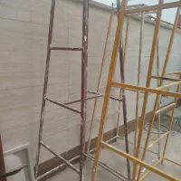 اجاره چهارپایه و بالابر یاورپناه