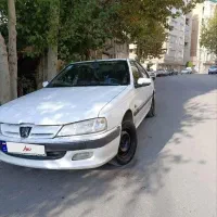 پژو پارس ۹۴ صد هزار تا کار کرده به شرط دیاک|خودرو سواری و وانت|خرمآباد, |دیوار