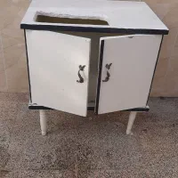 کمد و میز|جاکفشی، کمد، دراور|مبارکه, |دیوار