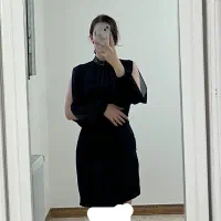 لباس مجلسی