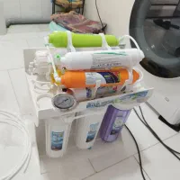 تعمیر نصب پکیج آبگرمکن تصفیه آب|خدمات پیشه و مهارت|کردکوی, |دیوار