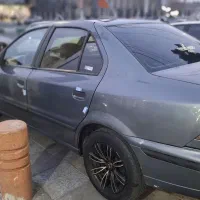 سمند ef7|خودرو سواری و وانت|قرچک, میرزائی شمالی|دیوار