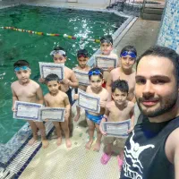 آموزش شنا تضمینی از صفر تا صد|خدمات آموزشی|رشت, چله خانه|دیوار