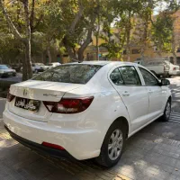 شاهین دندهای بدون سانروف تحویل برج ۷ مدل ۱۴۰۴|خودرو سواری و وانت|اصفهان, امامزاده اسماعیل|دیوار