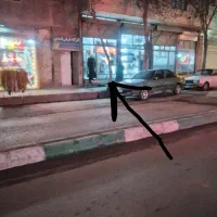 فروش مغازه ۲۲ متری معاوضه با خودرو سر قفلی
