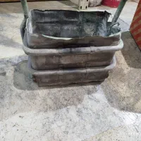 مبدل ابگرمکن پلار سالم