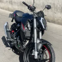 موتور بنلی 180