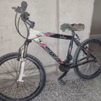 دوچرخه ویوا