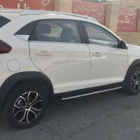 ام وی ام X22 پرو در حد خشک|خودرو سواری و وانت|تبریز, |دیوار