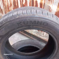 لاستیک سپر دینام کوئل  TU5 اصلی نو و۳تا درب
