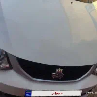 ساینا اس ۱۴۰۱ کم کار سالم|خودرو سواری و وانت|مشهد, کوی راد|دیوار