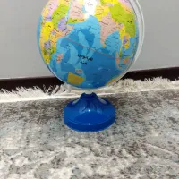 کره جغرافیایی