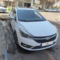 خودرو آریزو 5 مدل 96  قیمت 980