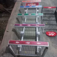 وسایله سوپر مارکت