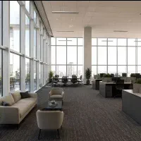 ۱۶۷ متر/موقعیت اداری / شمال جردن/۳ پارکینگ سندی