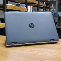 لپ تاپ hp ProBook 650 G3 پردازنده i7|رایانه همراه|مشهد, کوثر|دیوار