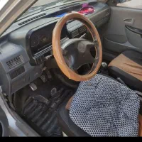 پراید۸۶ دوگانه شرکتی|خودرو سواری و وانت|اندیمشک, |دیوار