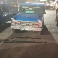 نیسان دیزل ۸۹|خودرو سواری و وانت|گلمکان, |دیوار