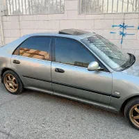 سیویک si اتومات سالم یک سال بیمه|خودرو سواری و وانت|تهران, شهرک علم و فناوری|دیوار