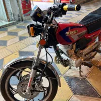 موتور هندا 200 نیکتاز|موتورسیکلت|شاهرود, |دیوار