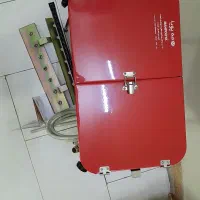 کباب پز مه پویا دوگانه سوز