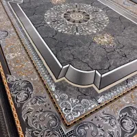 فرش با اقساط وبدون سود