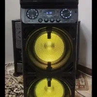 باند اسپیکر مکسیدر در حد نو