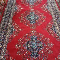 فرش ماشینی(کناره) درحدنو