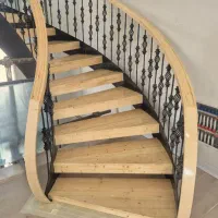 رنگکاری چوب،کابینتmdf|خدمات پیشه و مهارت|نیشابور, چاه بلند|دیوار