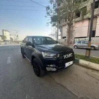 کی ام سیT8/بدون رنگ/مدال ۱۴۰۲