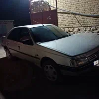پژو405عطیقه|خودرو سواری و وانت|کوهدشت, |دیوار