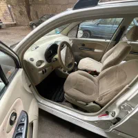 Mvm 110 اتومات چهارسیلندر بی رنگ|خودرو سواری و وانت|کرج, کرج نو|دیوار