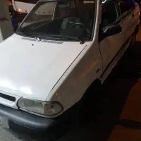 پراید ۷۹ سالم|خودرو سواری و وانت|الیگودرز, |دیوار