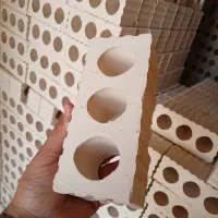 اجر سه گل|مصالح و تجهیزات ساختمان|رامشیر, |دیوار