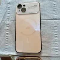 قاب ایفون ۱۳نرمال|لوازم جانبی موبایل و تبلت|بندر انزلی, کارآموزی|دیوار