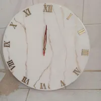 ساعت رزینی