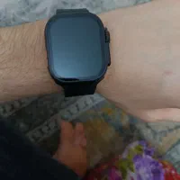 ساعت مچی هوشمند مدل T900|ساعت|تهران, جوادیه|دیوار