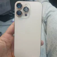 ایفون ۱۶ پرومکس سلامتی باطری ۹۱