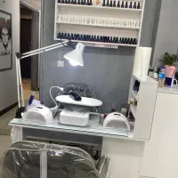 انواع کاشت ناخن باژل با جدیدترین متد روز دنیا|خدمات آرایشگری و زیبایی|اصفهان, جلفا|دیوار