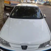 پرشیا ۹۶ xu7|خودرو سواری و وانت|تهران, علم و صنعت|دیوار