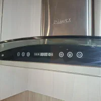 سینک اخوان دو لگن هود بیمکس