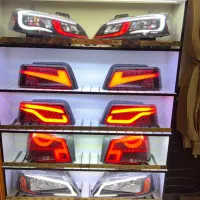 به یک نفر برای دودی زدن ماشین نیازمندیم