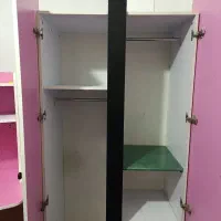 سرویس چوب کودک|تخت و سرویس خواب|تهران, شهرک ولیعصر شمالی|دیوار