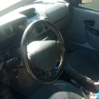 پراید مدل ۹۷|خودرو سواری و وانت|شیراز, شهرک مهدیه|دیوار