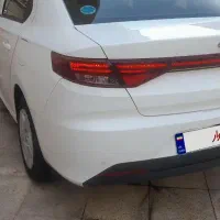 تارا پلاس v1 مدل ۴۰۲ ۶دنده|خودرو سواری و وانت|اهواز, رسالت|دیوار