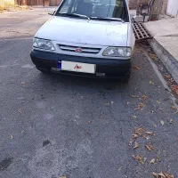 پراید 83 کاربراتور